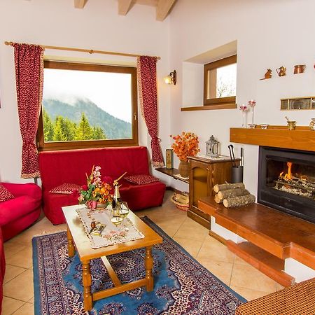 Chalet Tremalzo المظهر الخارجي الصورة