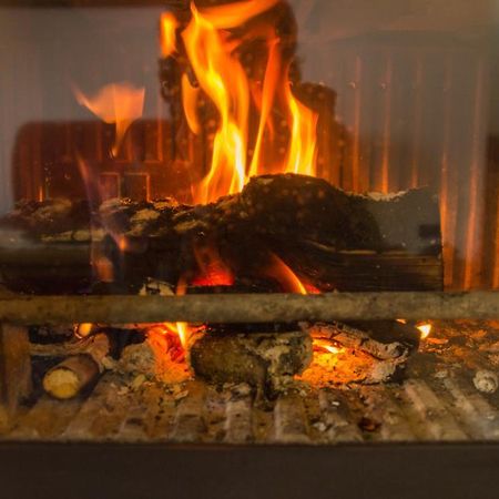 Chalet Tremalzo المظهر الخارجي الصورة
