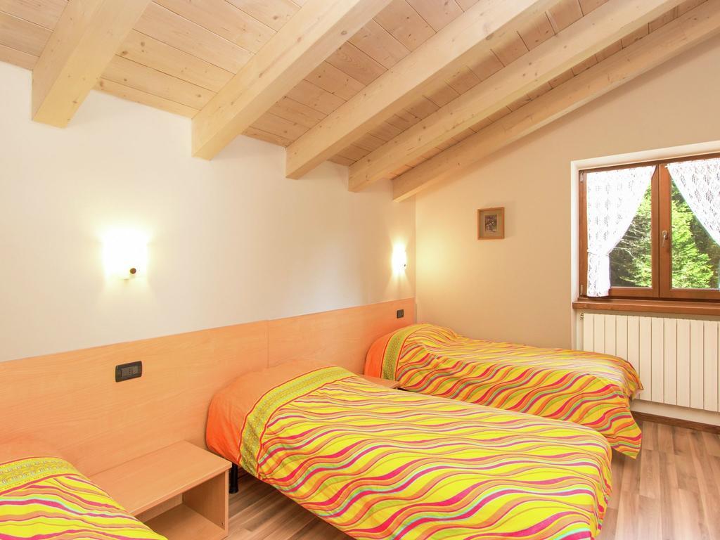 Chalet Tremalzo الغرفة الصورة
