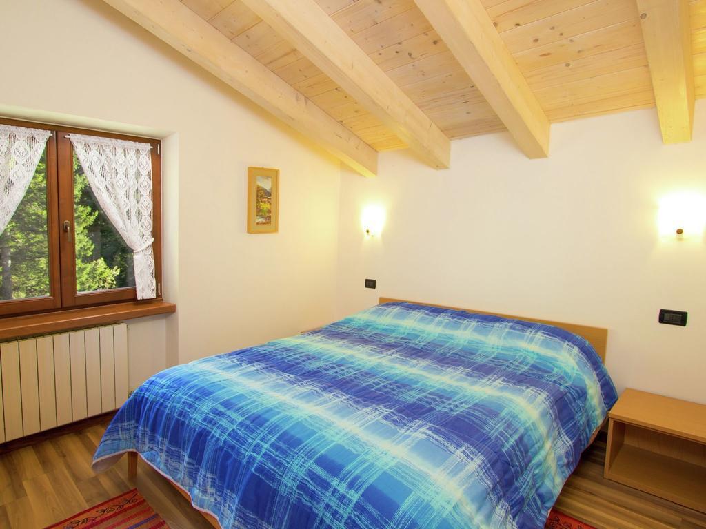 Chalet Tremalzo الغرفة الصورة