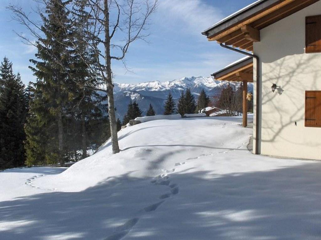 Chalet Tremalzo الغرفة الصورة