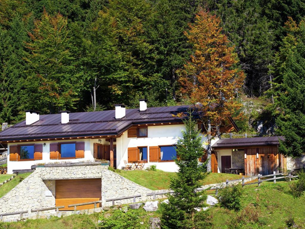 Chalet Tremalzo الغرفة الصورة