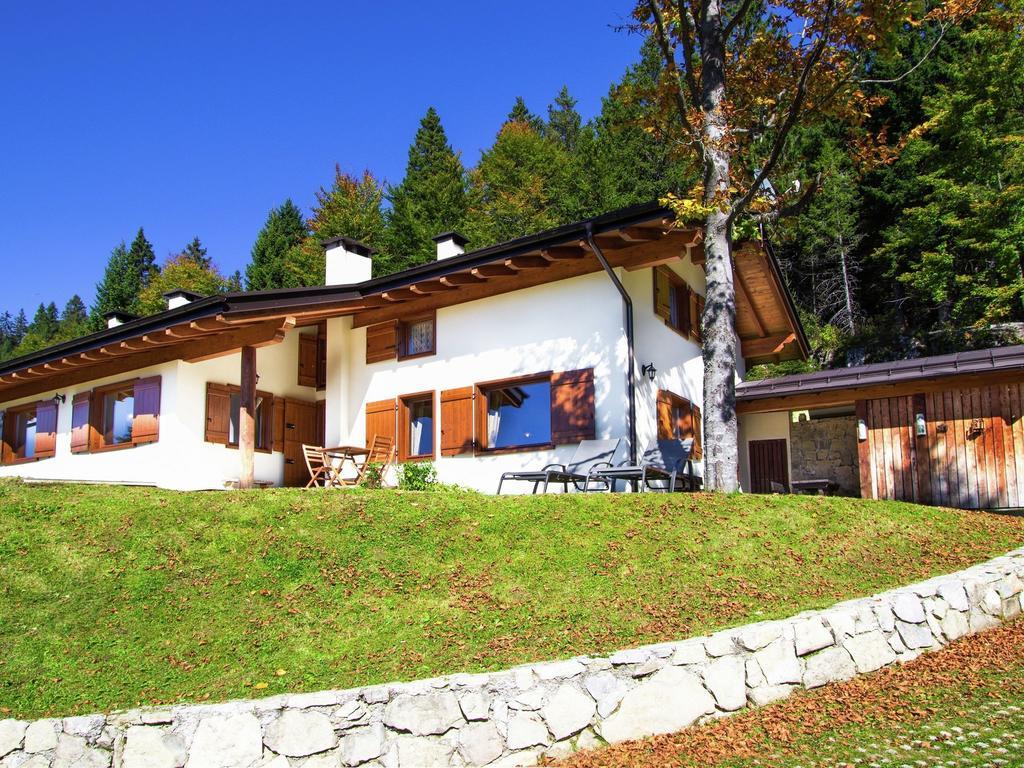 Chalet Tremalzo الغرفة الصورة