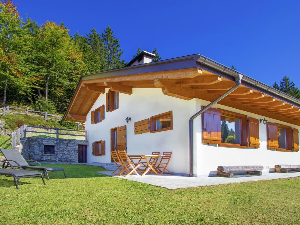 Chalet Tremalzo الغرفة الصورة
