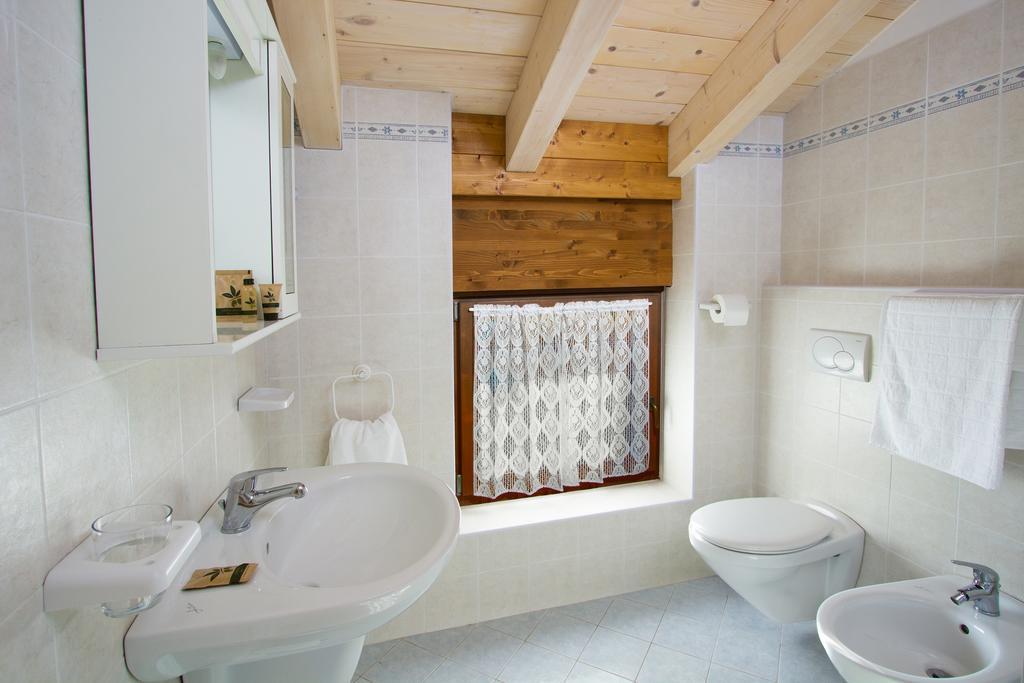 Chalet Tremalzo المظهر الخارجي الصورة