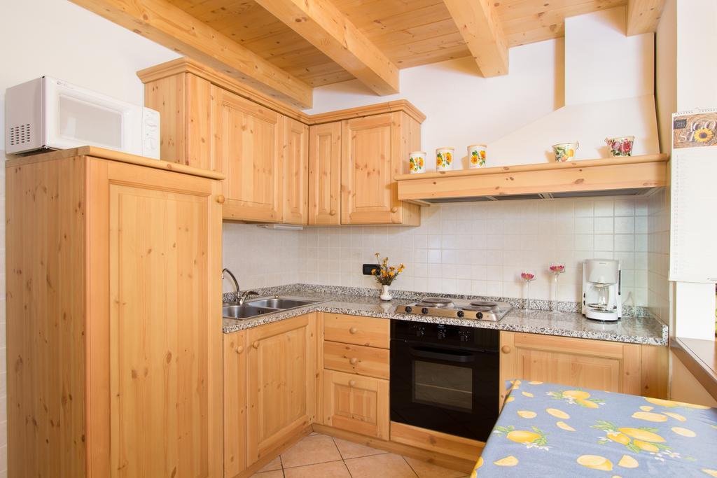 Chalet Tremalzo المظهر الخارجي الصورة