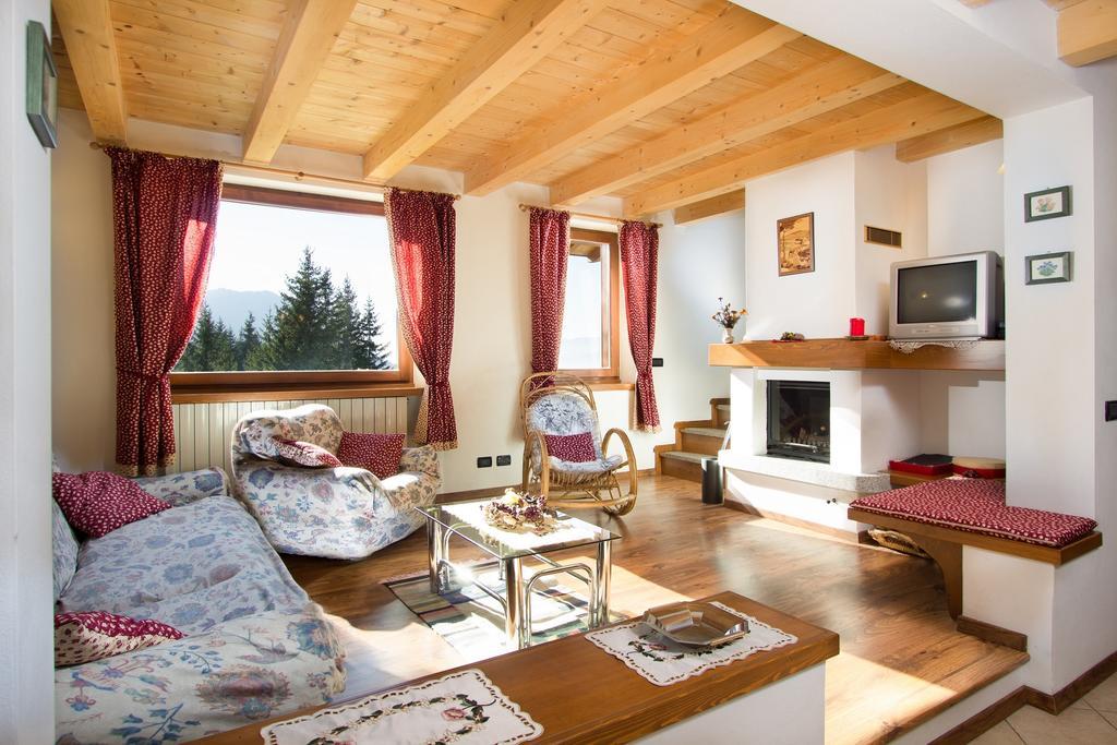 Chalet Tremalzo المظهر الخارجي الصورة