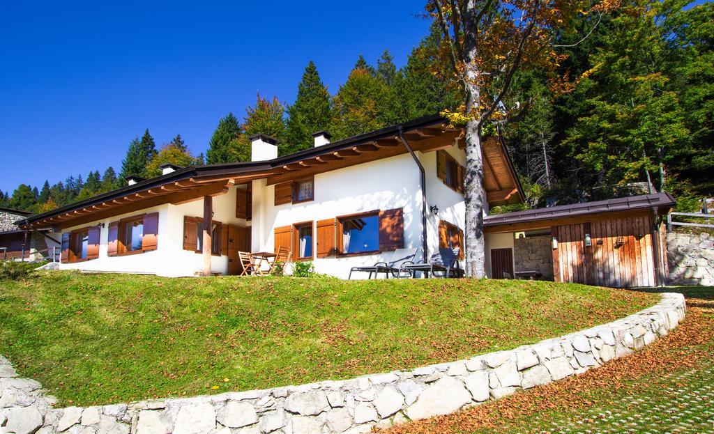 Chalet Tremalzo المظهر الخارجي الصورة