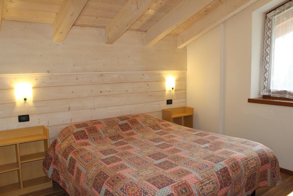 Chalet Tremalzo الغرفة الصورة