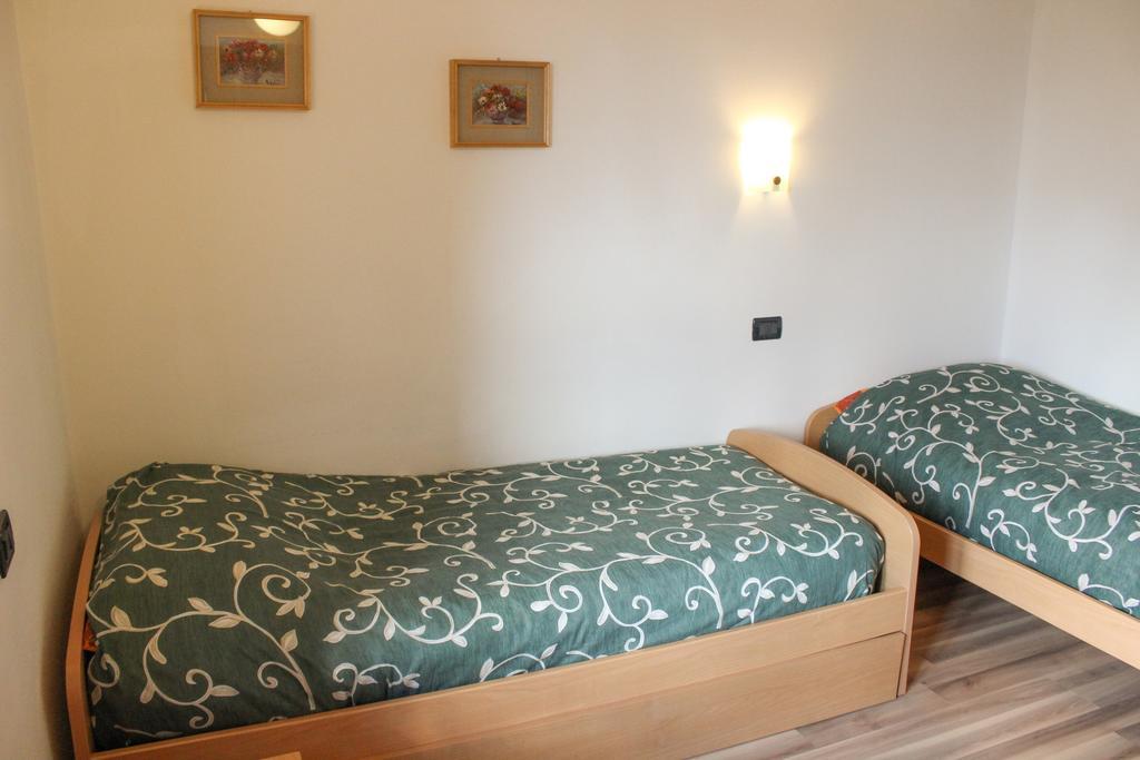 Chalet Tremalzo الغرفة الصورة