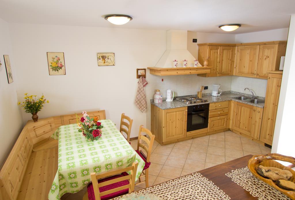 Chalet Tremalzo المظهر الخارجي الصورة