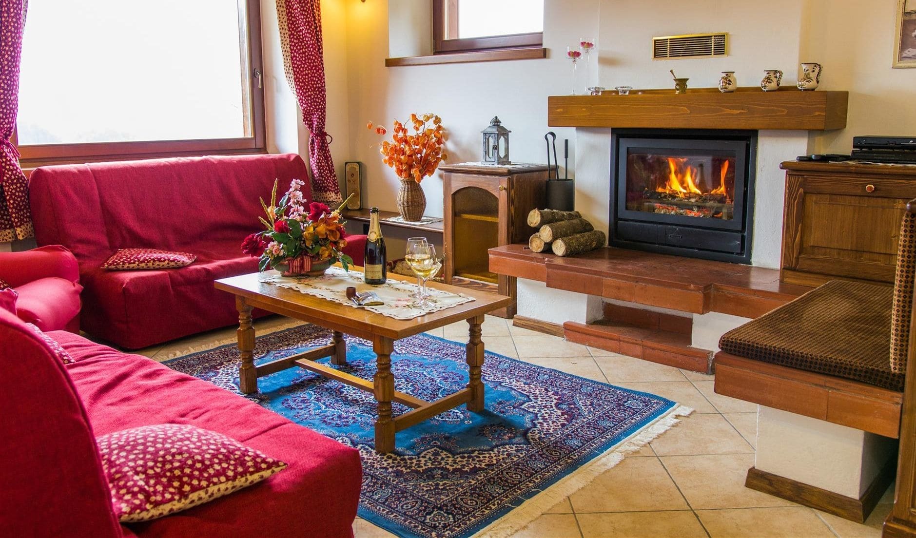 Chalet Tremalzo المظهر الخارجي الصورة