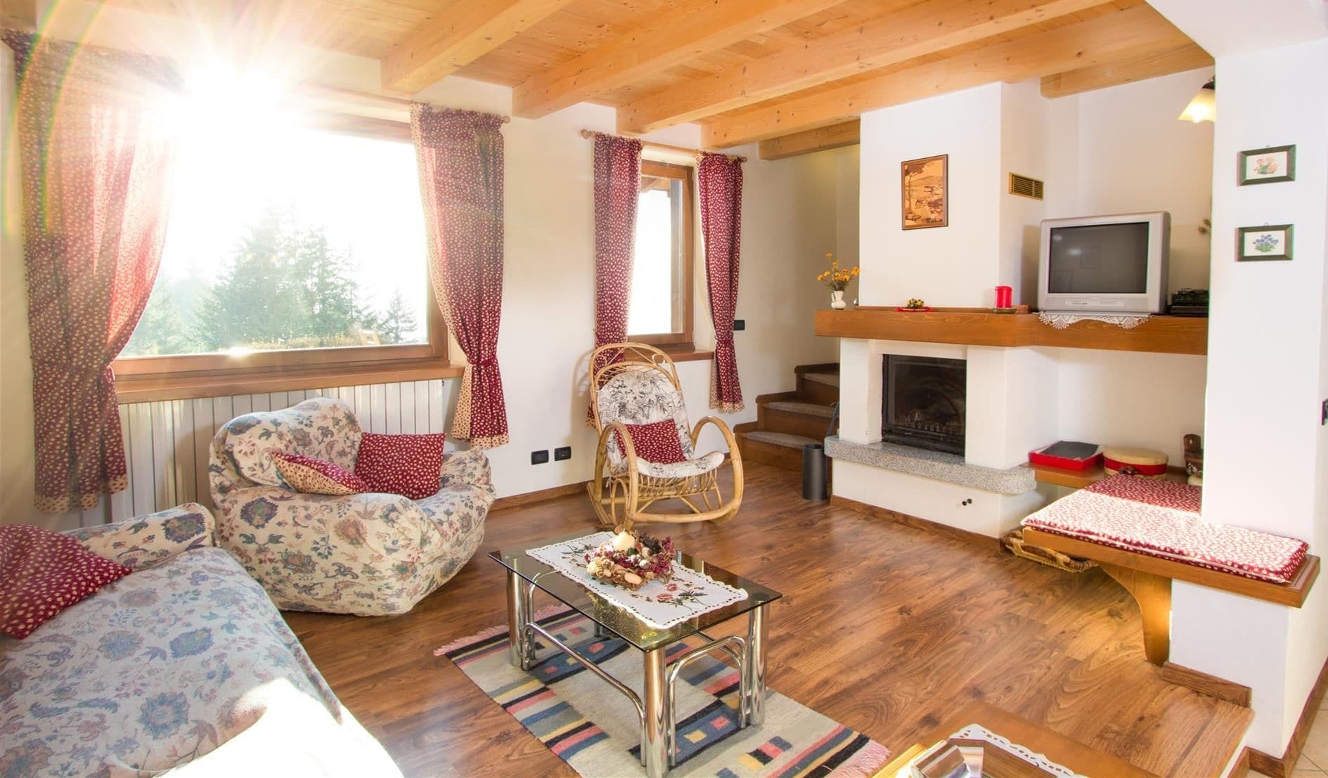 Chalet Tremalzo المظهر الخارجي الصورة