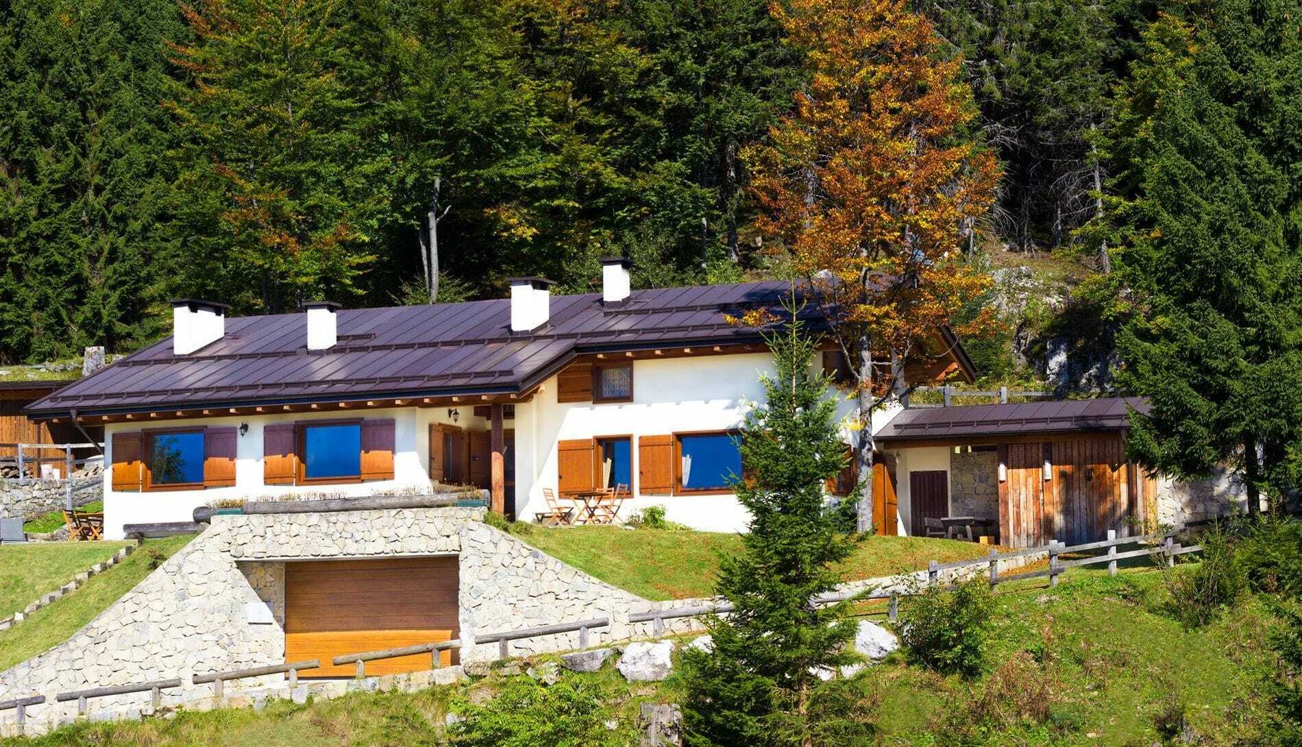 Chalet Tremalzo المظهر الخارجي الصورة